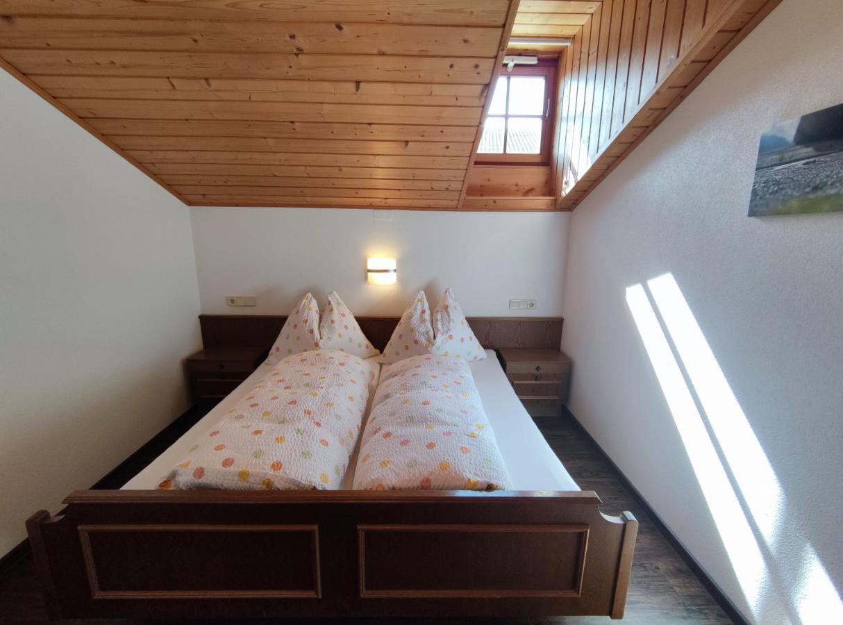 Nigglhofer Hotel Obertilliach Kültér fotó