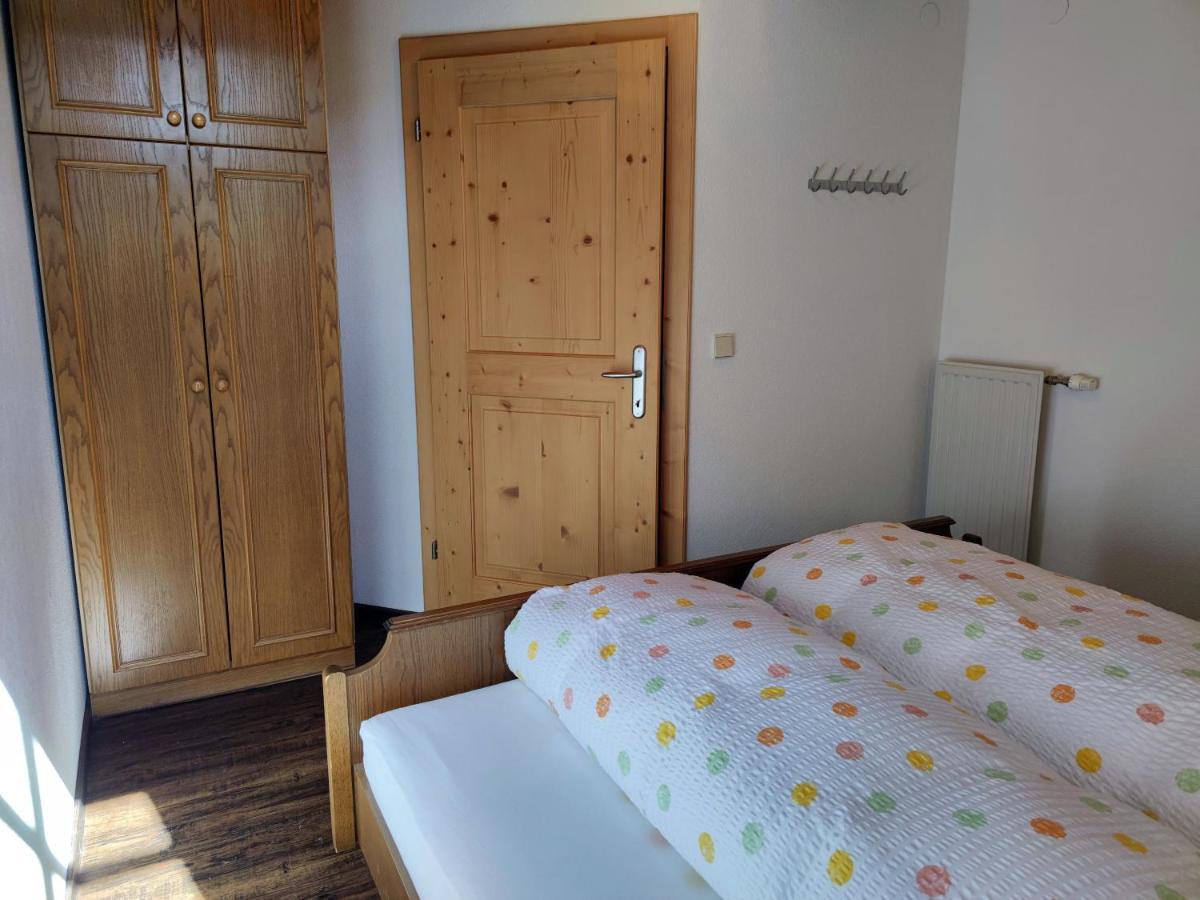 Nigglhofer Hotel Obertilliach Kültér fotó