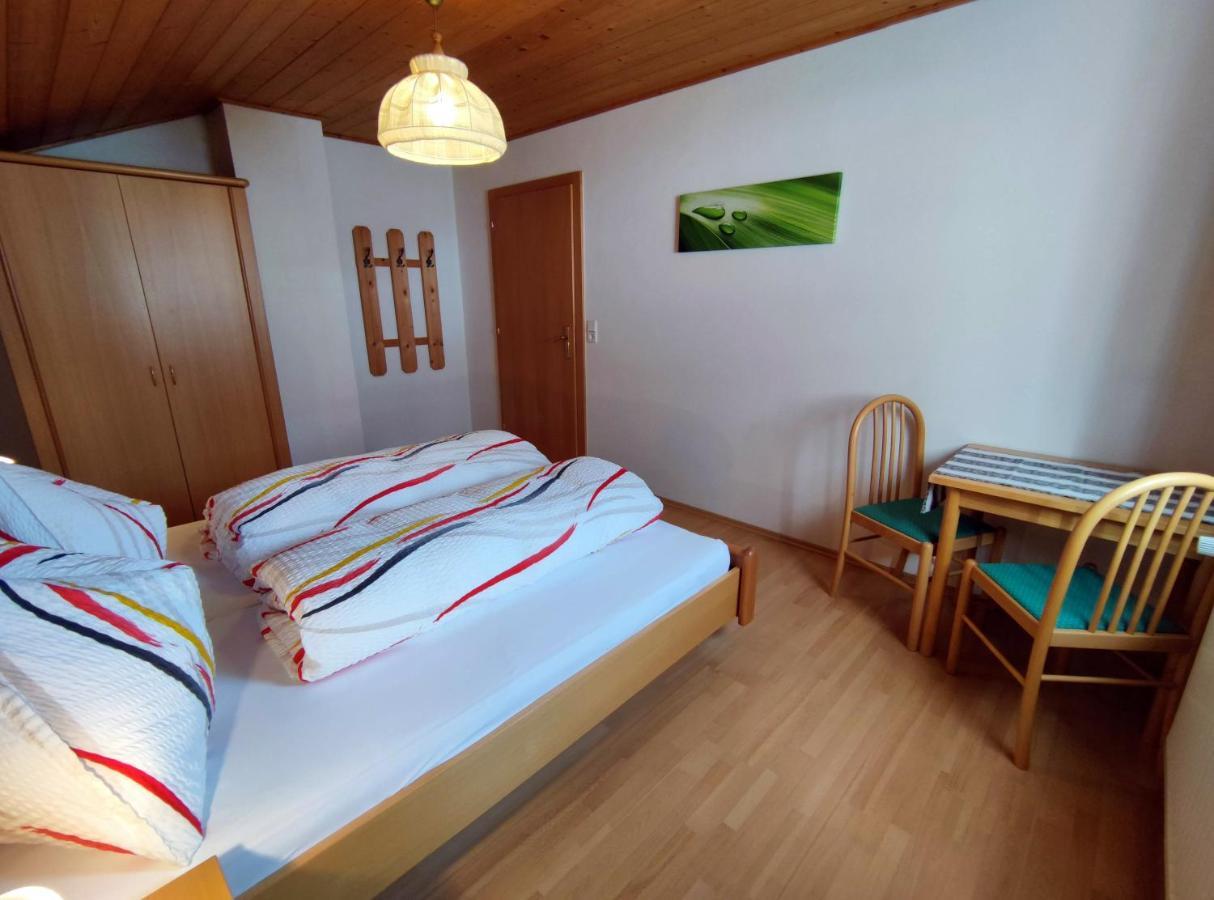 Nigglhofer Hotel Obertilliach Kültér fotó