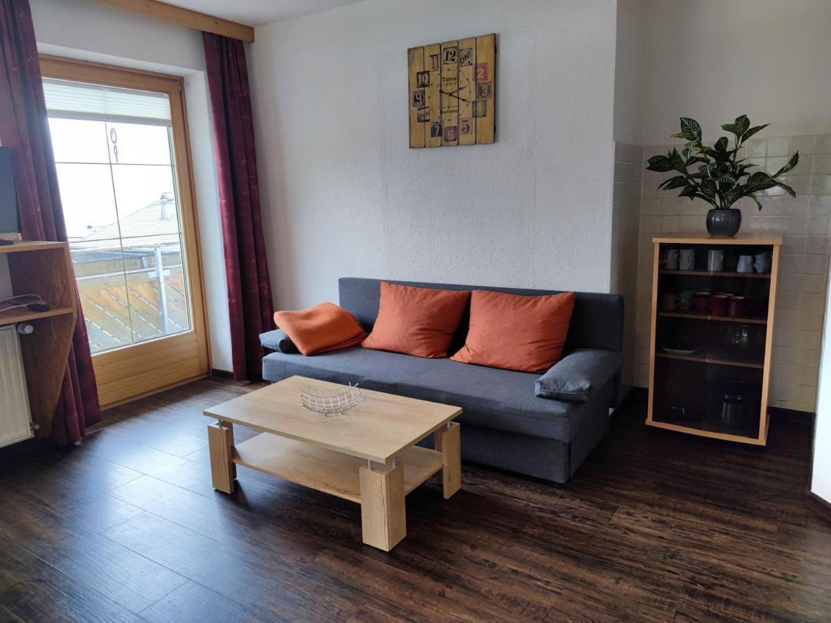 Nigglhofer Hotel Obertilliach Kültér fotó