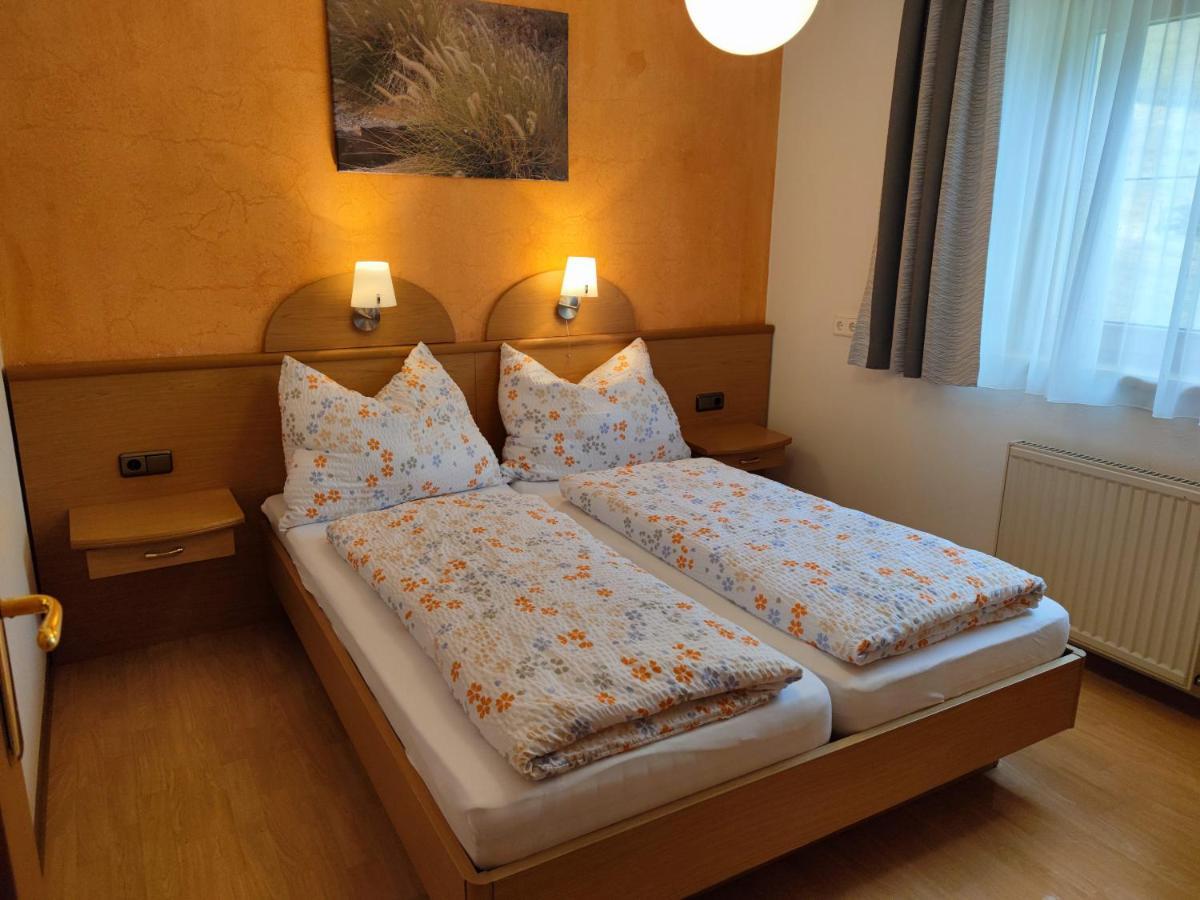 Nigglhofer Hotel Obertilliach Kültér fotó