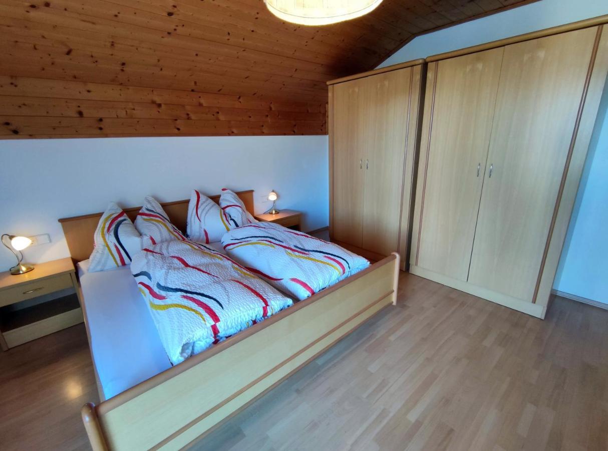 Nigglhofer Hotel Obertilliach Kültér fotó