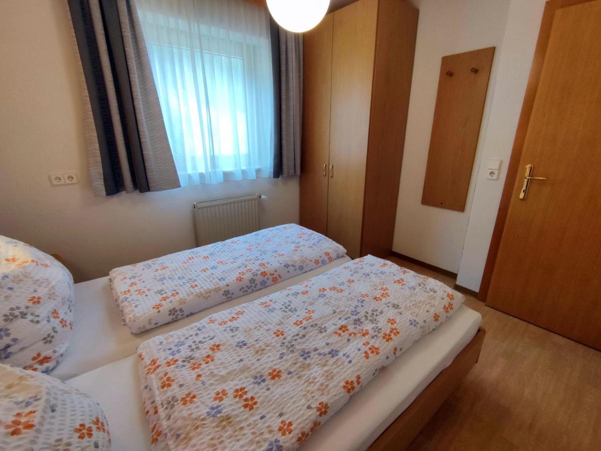 Nigglhofer Hotel Obertilliach Kültér fotó