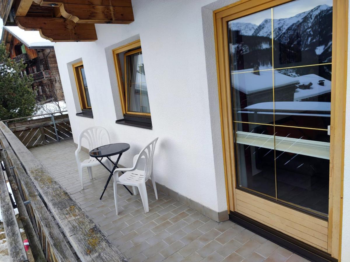 Nigglhofer Hotel Obertilliach Kültér fotó